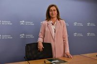 Destinan 1,8 millones de euros a los convenios de servicios sociales con Alfaro y cuatro mancomunidad