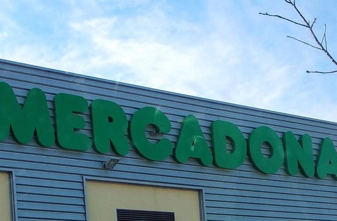 Mercadona y el Banco de Alimentos de La Rioja organizan una Operación Kilo