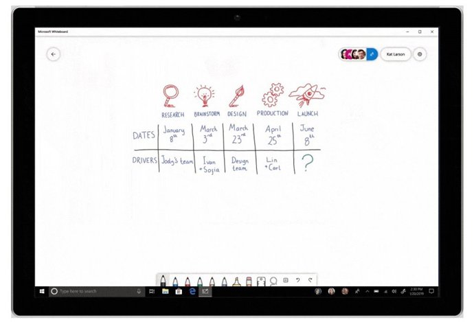 Microsoft Excel ya permite insertar datos en tablas a través de imágenes desde iOS