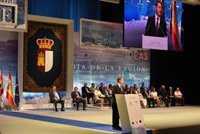 Estatuto, ley electoral, financiación autonómica y agua, objetivos de "consenso" de Page