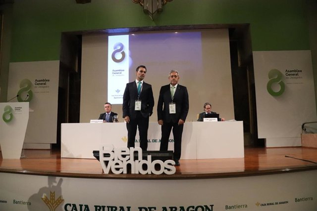 Bantierra presenta un beneficio neto de 7,7 millones de euros en el ejercicio 2018