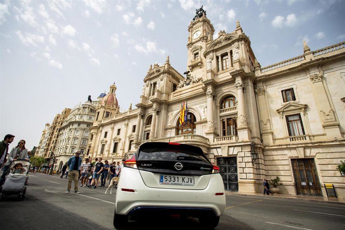 ELECTRIC MOVEMENTS INVITA A LOS VALENCIANOS A DESCUBRIR LA MOVILIDAD ELÉCTRICA ESTE FIN DE SEMANA 