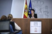 El Govern espanyol assegura que correspon al Suprem decidir si els presos tornen a Catalunya després del judici