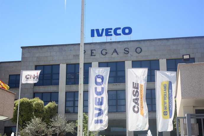 El Gobierno no contempla incluir en la estadística de violencia de género a la trabajadora de Iveco que se suicidó