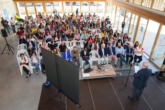 Un total de 357 personas mejoran su empleabilidad con las lanzaderas de empleo del Gobierno