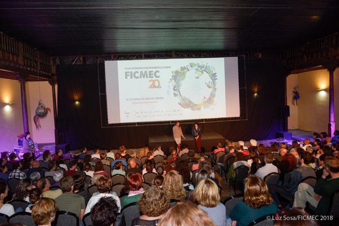 [Grupocanarias] Fwd: Nota De Prensa Clausura Ficmec 2019