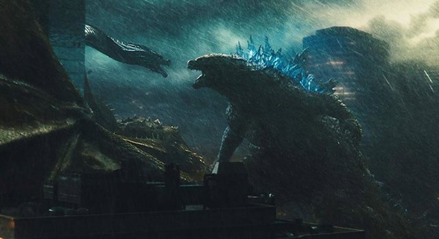 La vertiginosa evolución de Godzilla encarna la ansiedad colectiva