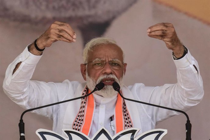 Indian general election 2019