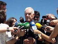 Maragall aborda amb Junqueras i Artadi amb Forn els pactes a Barcelona des de la presó