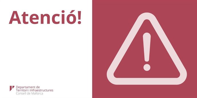 Cierran a partir del domingo la incorporación en la salida 10 de la Autopista de Llevant durante las noches