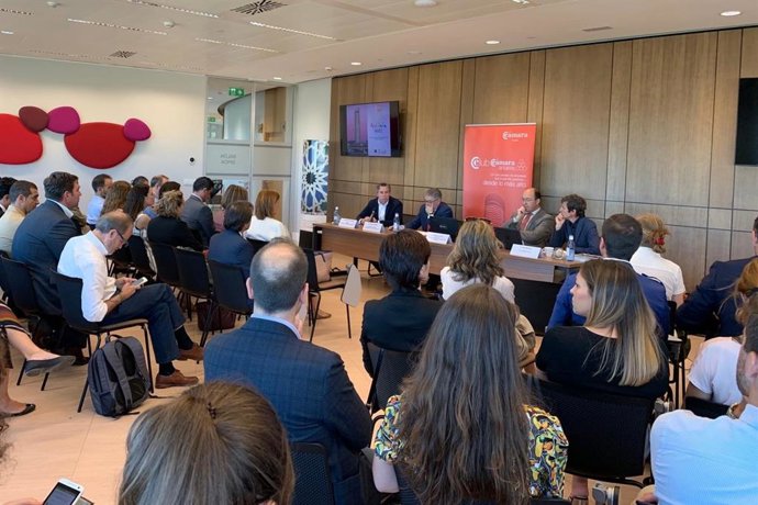 Turismo.-Junta incide en la "autenticidad" de Andalucía como distintivo para impulsar el destino en turismo de reuniones