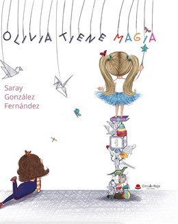 Almería.-Círculo Rojo edita en el último mes 30 títulos de literatura infantil, que recupera espacio en las librerías