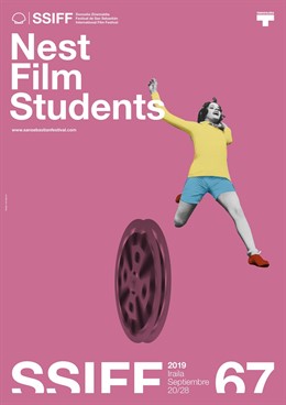 La XVIII edición de Nest Film Students, del Festival de San Sebastián, abre este sábado su plazo de inscripción