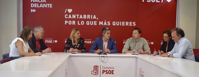 26M-A.- PSOE
