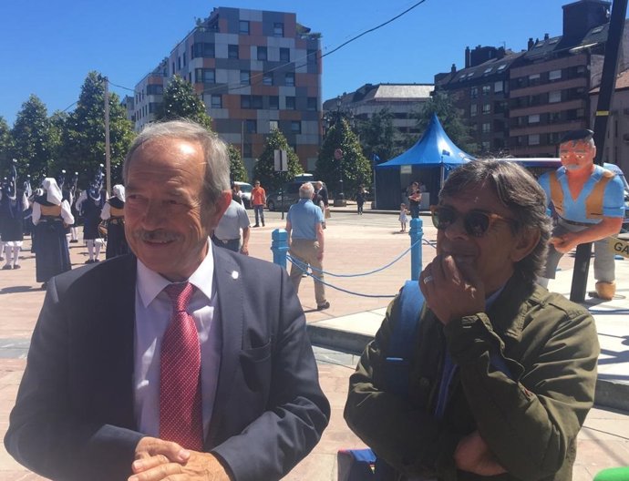 Oviedo.- Sánchez Ramos