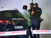 Tres de los detenidos por el asesinato de Carlos Machín quedan en libertad provisional