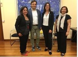 Catalunya y Mallorca compartirán método para inventariar el patrimonio cultural inmaterial