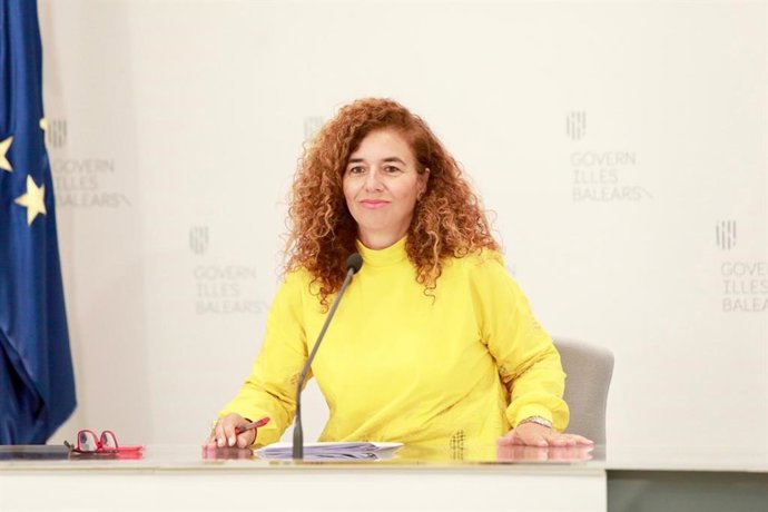 Consell.- Aprobada por 2,26 millones la contratación del transporte escolar adaptado para los dos próximos cursos