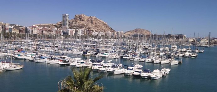 Alicante.- Ayuntamiento y Autoridad Portuaria colaboran para hacer de Alicante la "capital tecnológica del Mediterráneo"