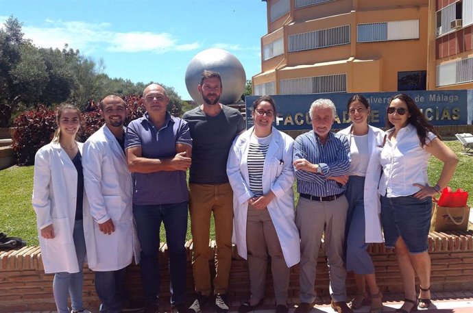 Málaga.-  La UMA avanza en la investigación con células madre