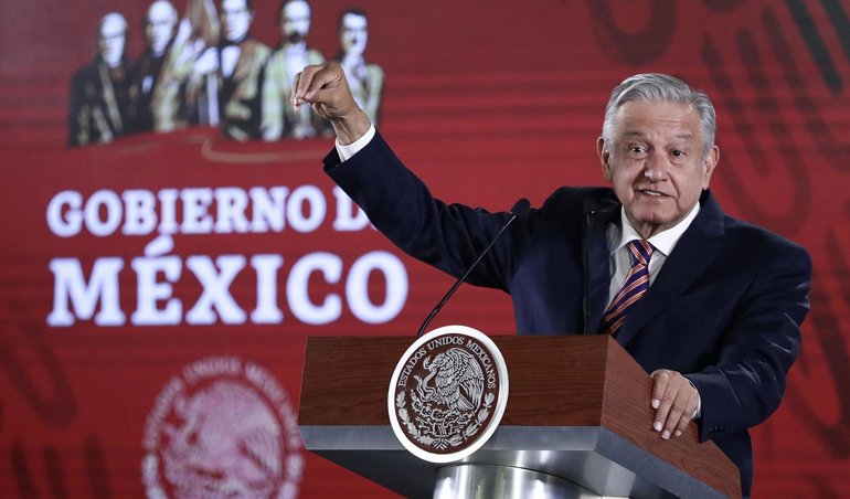 Política