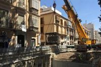 La Junta recupera la inversión provincializada en el Presupuesto, que cifra en 1.138 millones y lidera Cádiz con 212