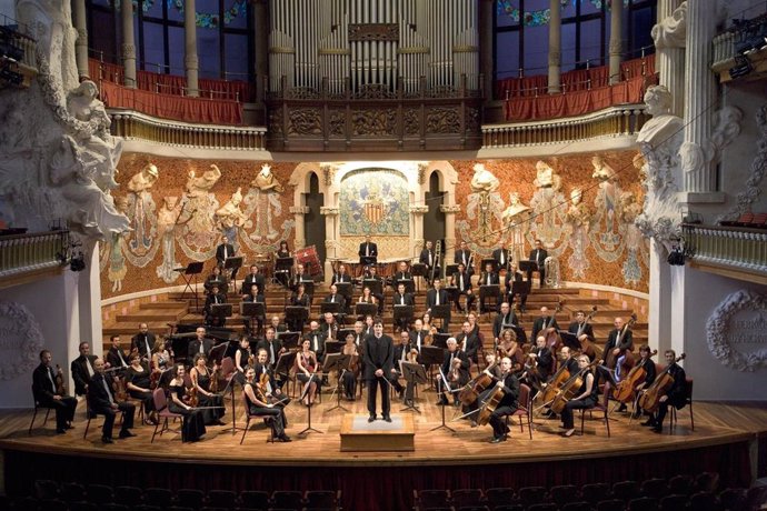 Orquestra Simfnica del Valls (OSV)