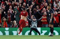 Tottenham y Liverpool, grupos duros y remontadas para plantarse en el Metropolitano