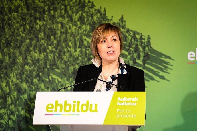 Larrion (EH Bildu) apuesta por una consulta para decidir con que transporte cone