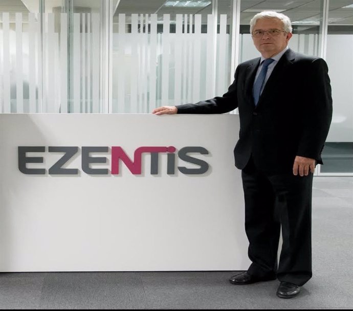 Ezentis se ajudica un contrato con Telefónica en Brasil para mantenimiento de fibra óptica
