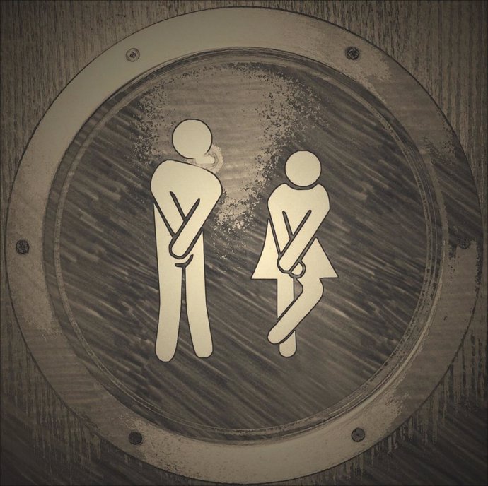 El 20% de los hombres que sufre incontinencia urinaria no acude al especialista por vergüenza, según expertas