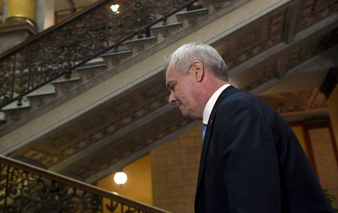 Negotiations on government formation in Finland