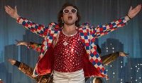 ¿Qué canciones de Elton John aparecen en Rocketman?