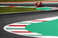 Marc Márquez: "No estamos lejos y sólo tenemos que seguir tirando"