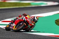 Lorenzo: "Mi ritmo no está tan lejos de todo el mundo"