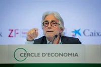 Sánchez Llibre demana al Govern respectar la llei perquè puguin tornar empreses