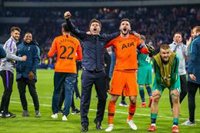 Lloris: "Tenemos que jugar con la energía habitual"