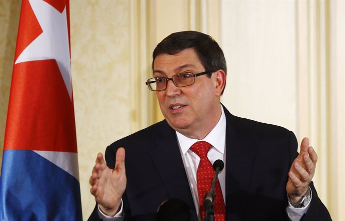 Cuba tacha de "ataque al Derecho Internacional" la Ley Helms-Burton y avisa a EEUU de que "fracasará"
