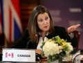 Canadá ciñe el conflicto comercial entre EEUU y México al marco bilateral