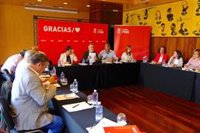 El PSOE inicia este lunes la ronda de contactos para intentar formar gobierno