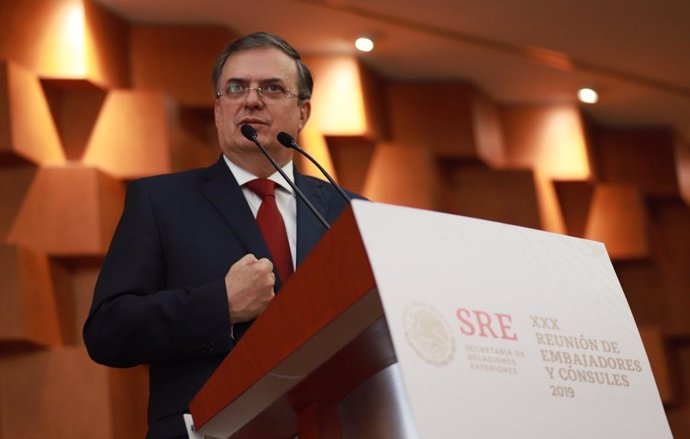 Marcelo Ebrard