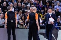 Pesic: "Este partido no fue de gran nivel, pero ganamos"