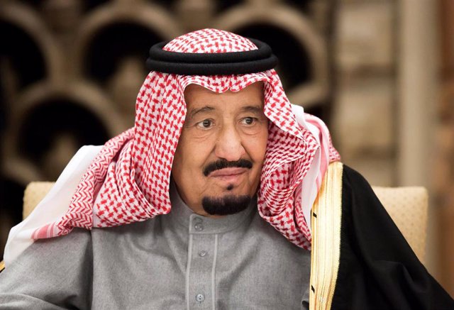A.Saudí.- Arabia Saudí ejecuta a cuatro personas por tráfico de drogas