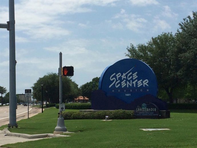 Los destinos de turismo espacial de Estados Unidos celebran el 50 aniversario de la llegada del hombre a la Luna