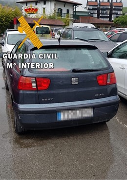Np Guardia Civil