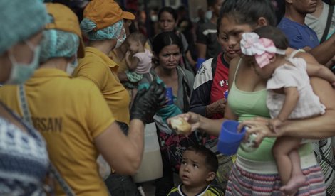 Cooperación y Desarrollo