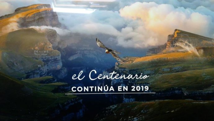 El Centenario del Parque Nacional de Ordesa y Monte Perdido organiza una mesa redonda sobre 'Salud y Montaña'