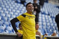 Fallece el futbolista José Antonio Reyes en un accidente de tráfico a los 35 años