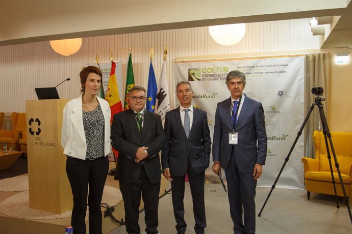 Mejora de infraestructuras, impulso de alianzas y segmentación de clientes, claves para mejorar el destino rural ibérico