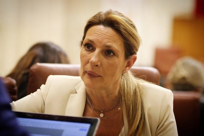 Granada.- Cs propone trasladar la Policía Nacional adscrita a Andalucía a unas nuevas dependencias